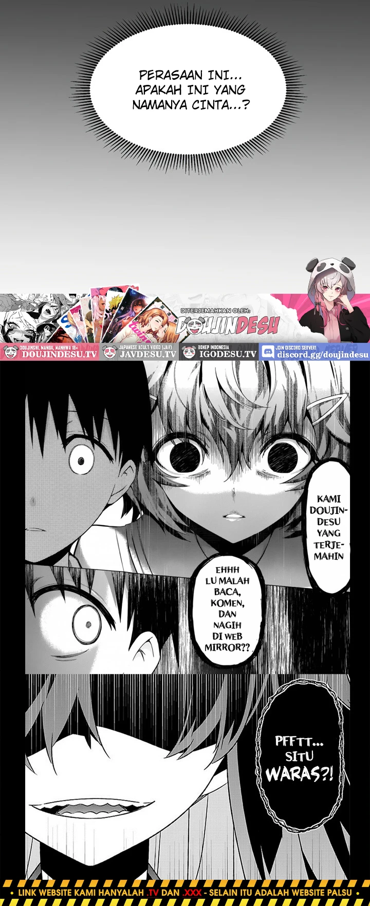 One More Chance - Page 37